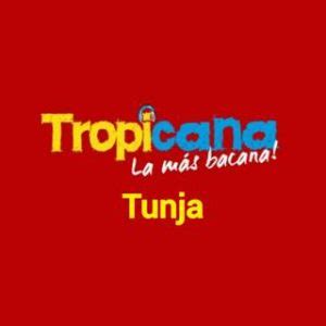 Tropicana en Vivo Tunja 88.6 FM .